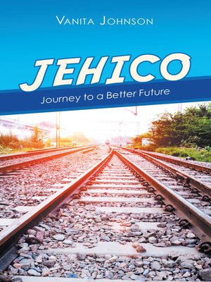 cover image of Jehico